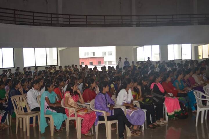 auditorium